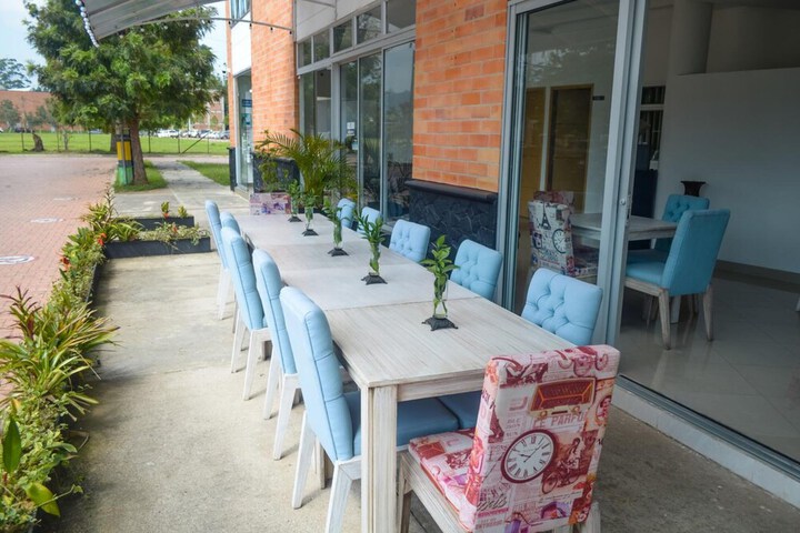 Terrace/Patio 30 of 62