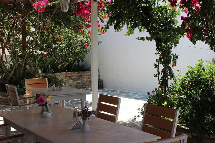 Terrace/Patio 48 of 54