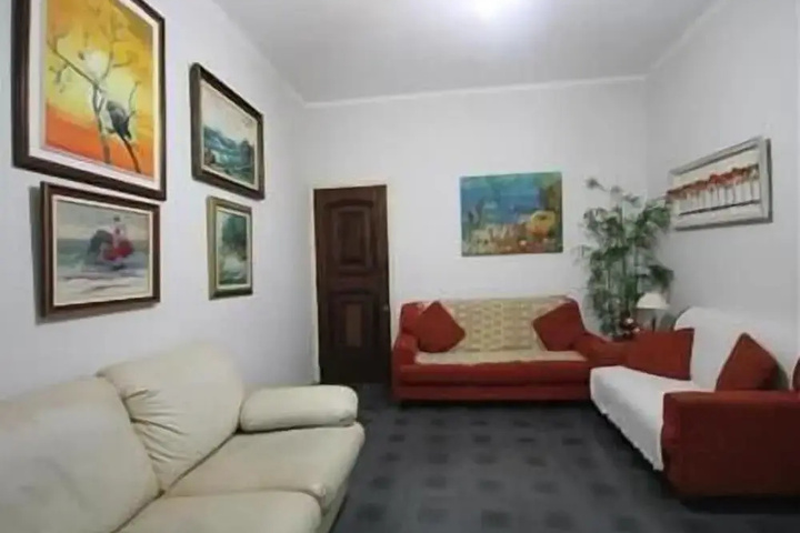 GoHouse Ribeiro 403