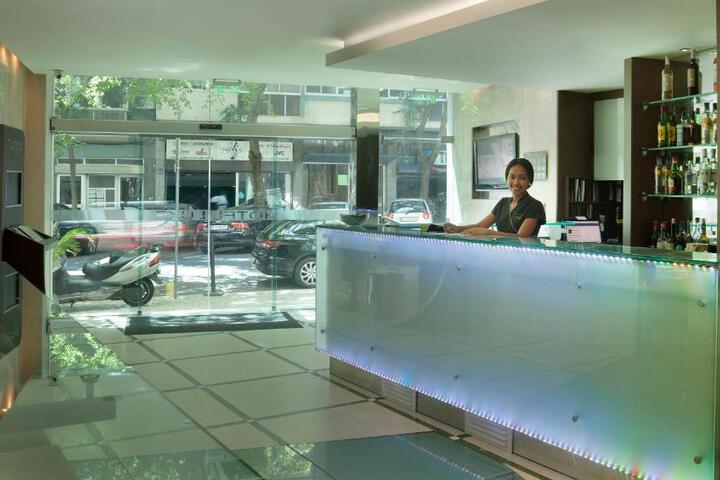 Fitness Facility Photos