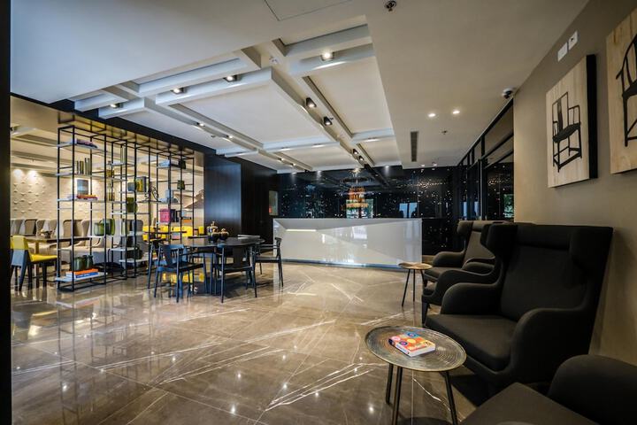 Restaurants