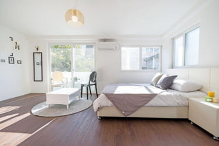 Interior Photo