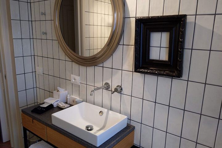 Bathroom Vanities
