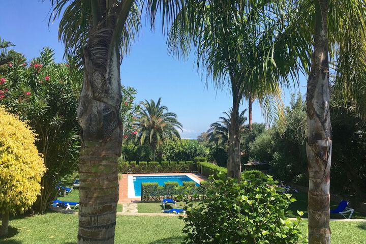 Hotel La Peña in Tarifa