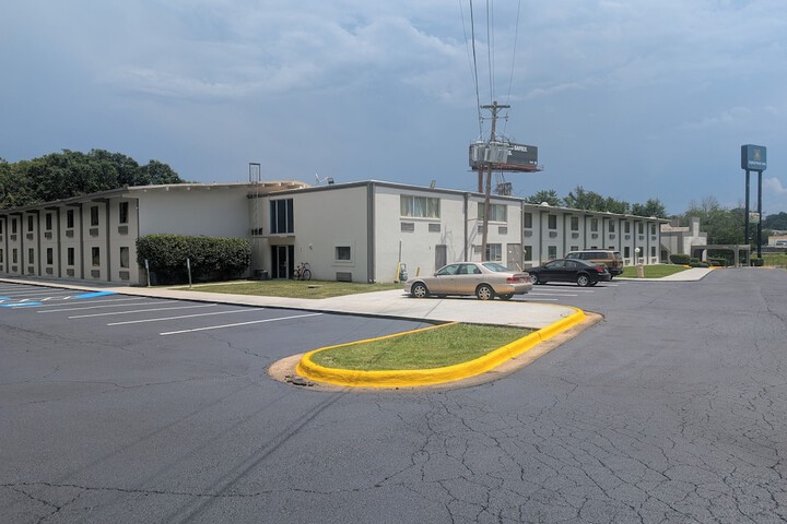 Hotel 23 of 24