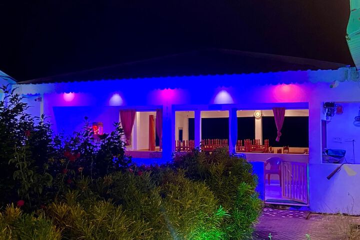 HOTEL JASODHA