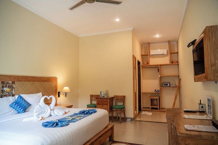 Room 15 of 54