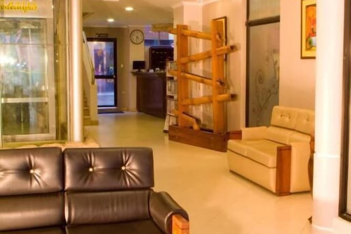 Hotel Interior 2 of 49