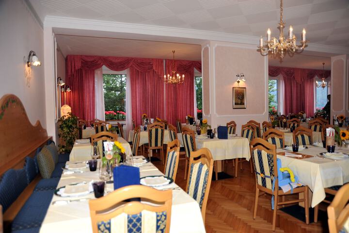 Restaurants