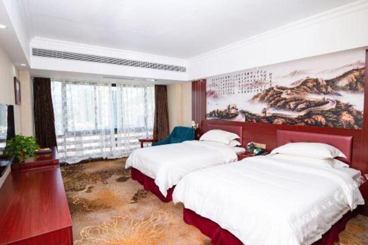 Manshanhong International Hotel