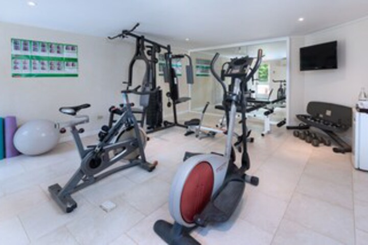 Health and Fitness 3 of 8