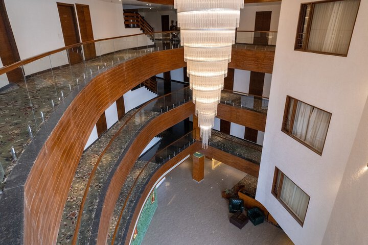 Hotel Interior 5 of 94
