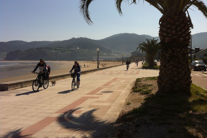 Beach 16 of 20