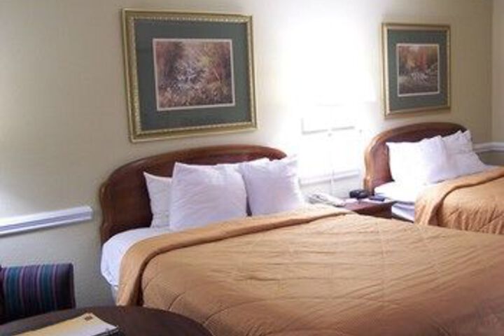 Fitness Center Photo