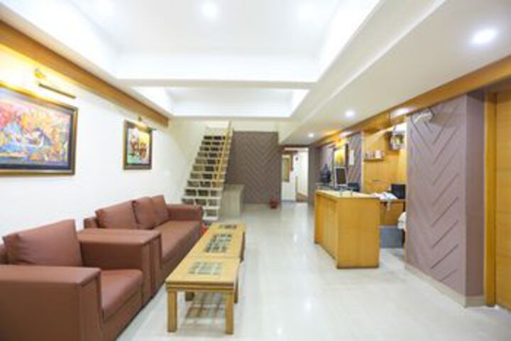 Hotel Interior 18 of 21