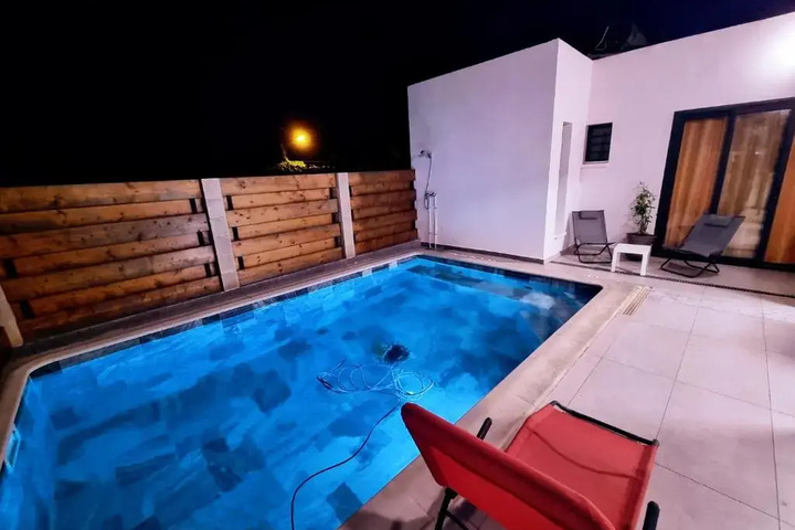 Pool 6 of 12