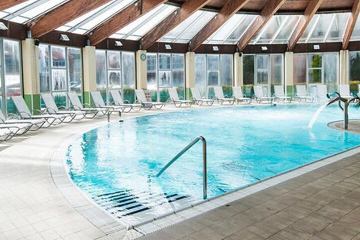 Image of Lobios Caldaria Hotel Balneario