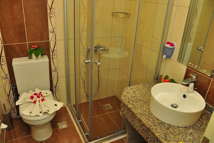 Bath Interior