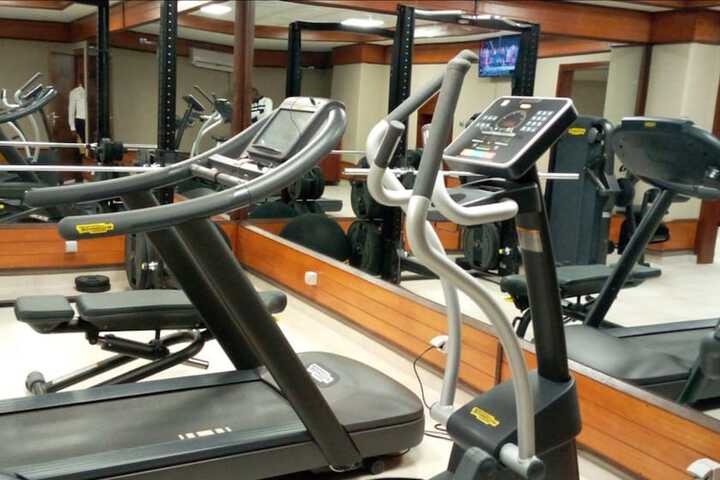 Health and Fitness 36 of 56
