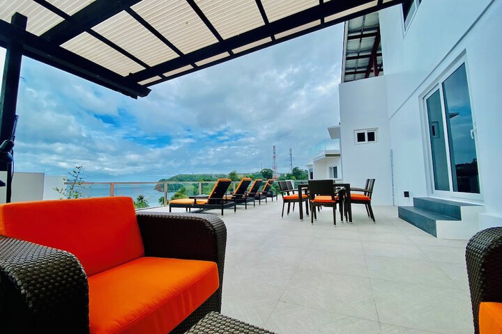Terrace/Patio 216 of 403