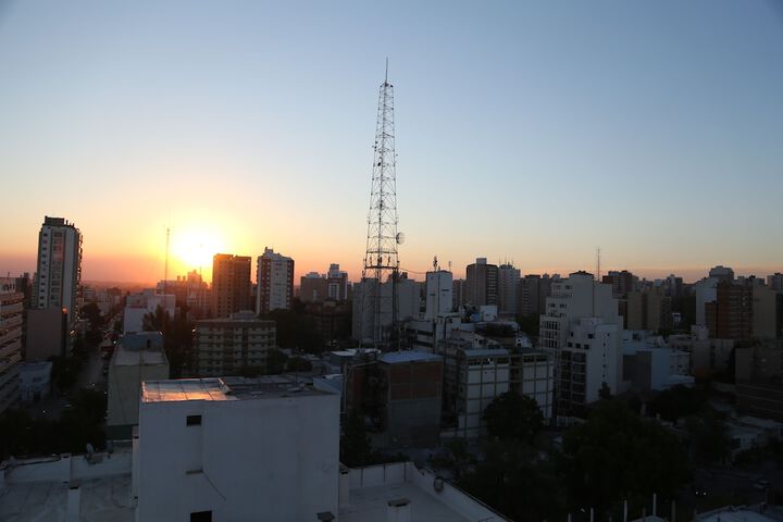 Hotel View 56 of 56