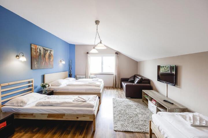 Fitness Center Photo