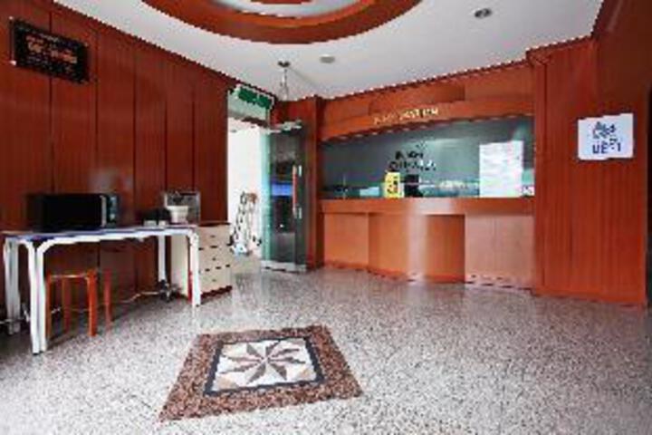 Hotel 3 of 23