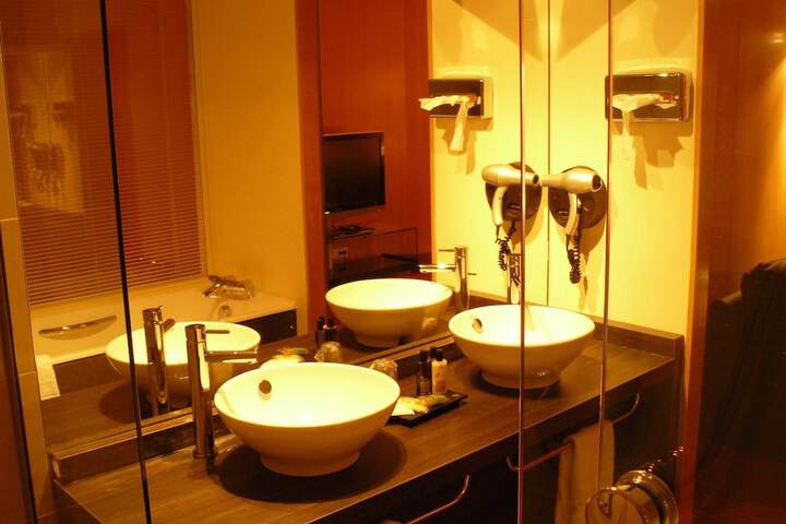 Bath Amenities