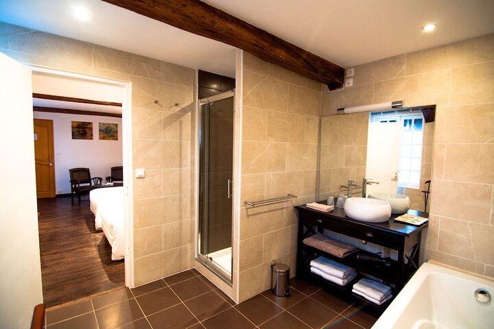 Bathroom Vanities