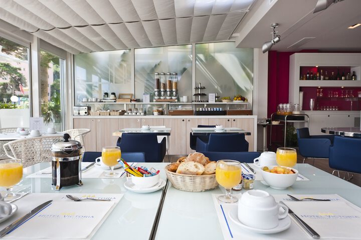 Breakfast/Coffee Service 43 of 63