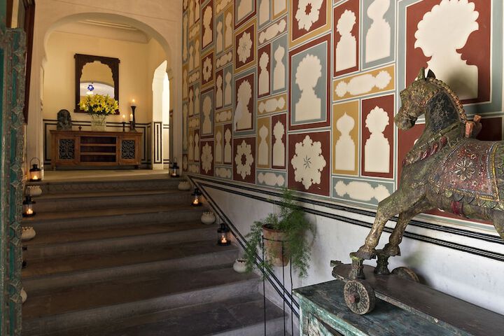 Hotel Interior 62 of 73