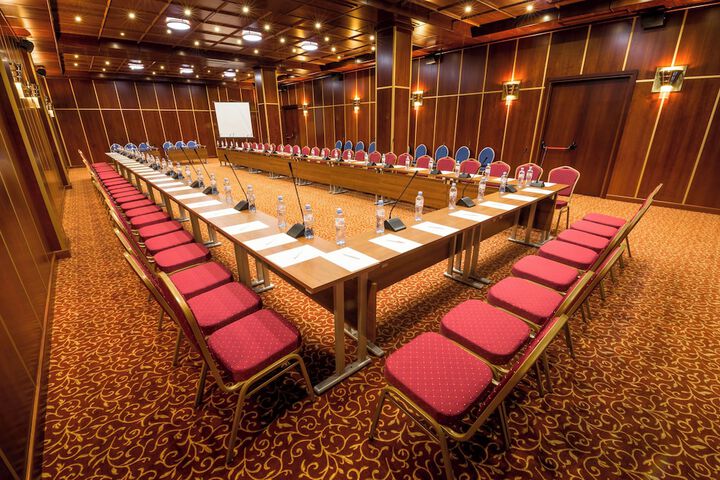 Meeting 65 of 70