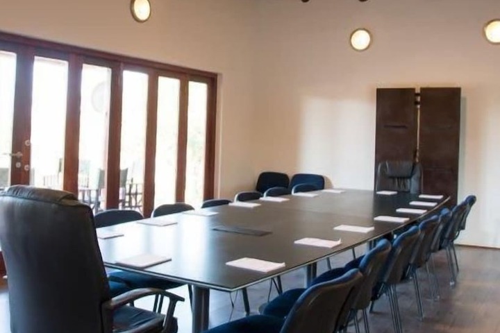 Meeting 34 of 38