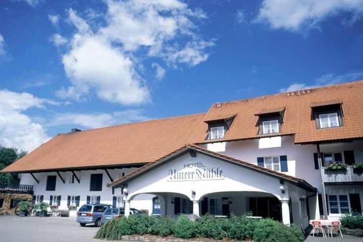 Hotel 20 of 21