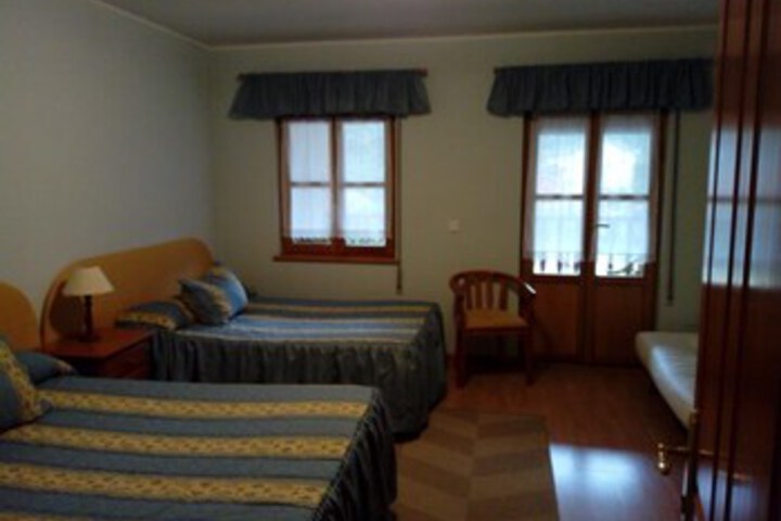 Casa de Jaces