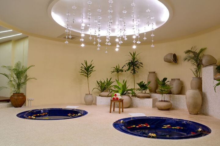 Spa