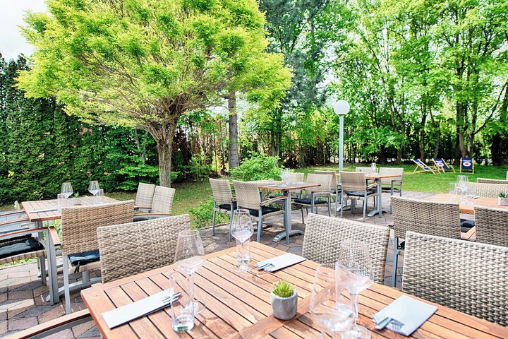 Terrace/Patio 51 of 59