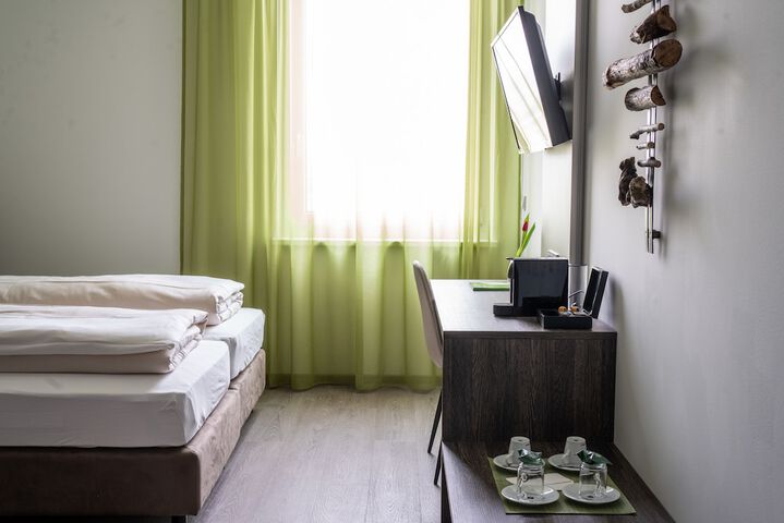 eee hotel Graz