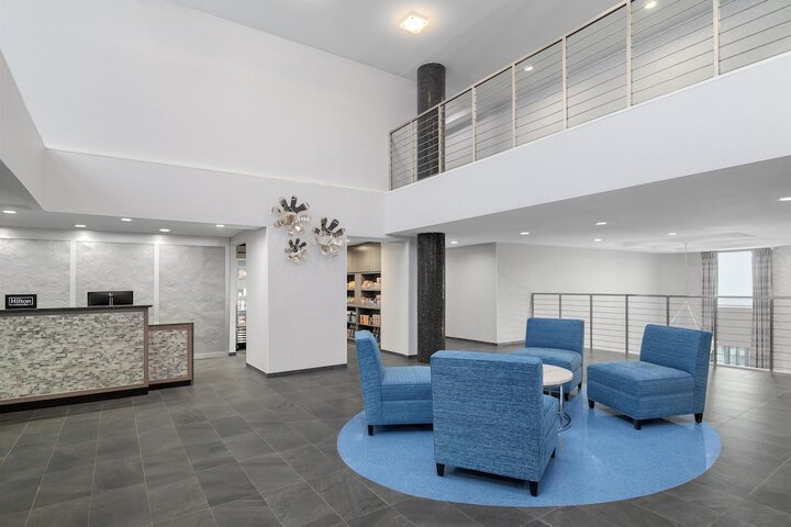 Lobby Photos