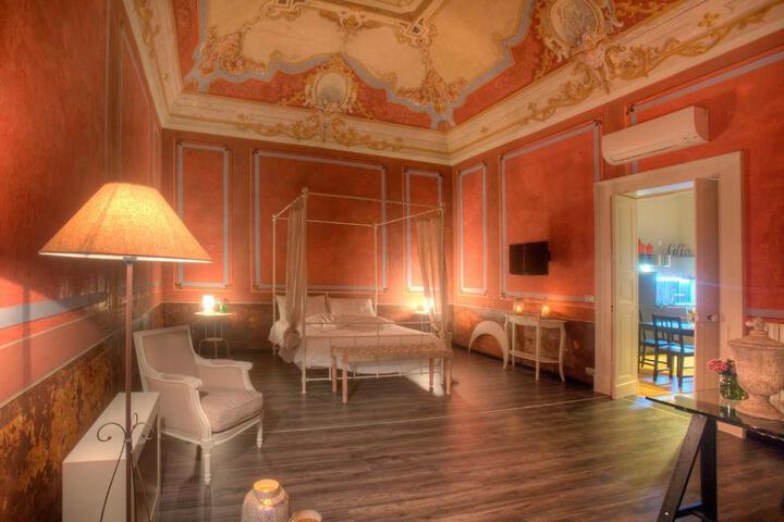 Casa Brancaccio