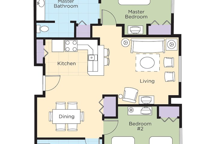Room 6 of 50