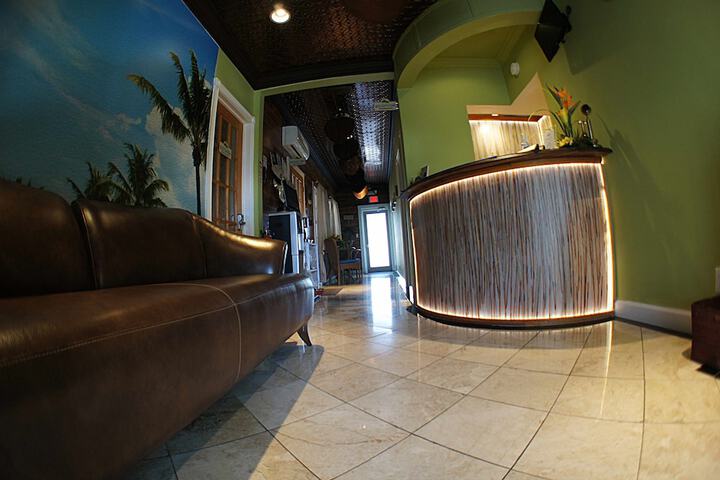 Hotel Interior 18 of 192