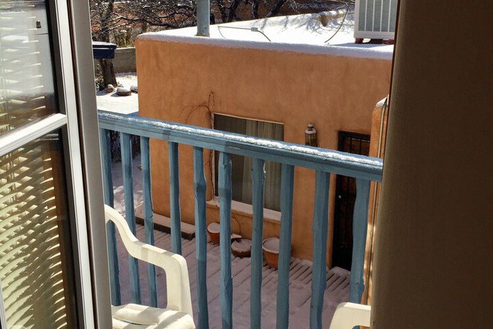 Terrace/Patio 45 of 82