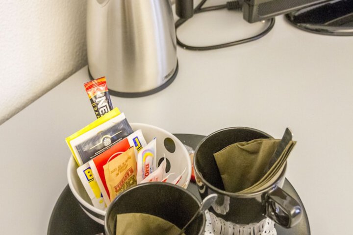 Breakfast/Coffee Service 39 of 60