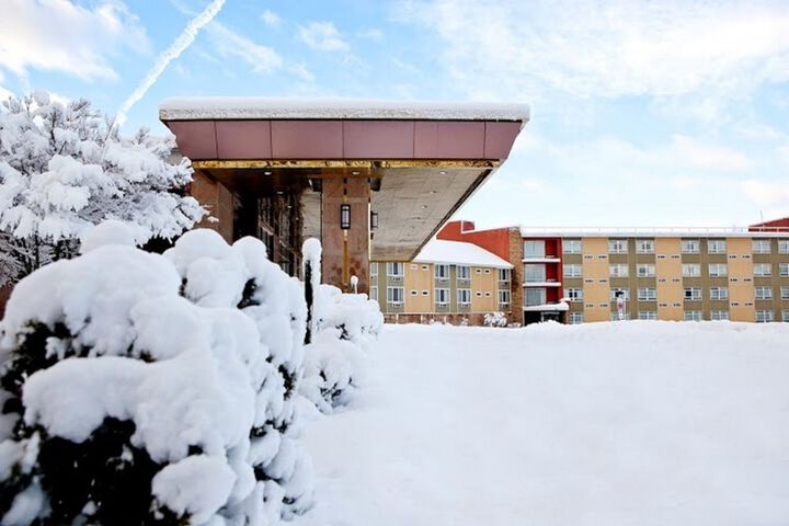 Hotel 33 of 77
