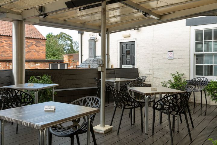 Terrace/Patio 28 of 28