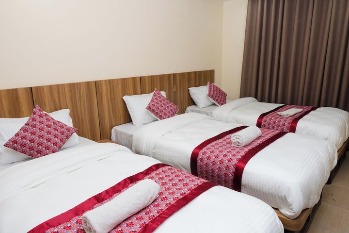 Room 15 of 23