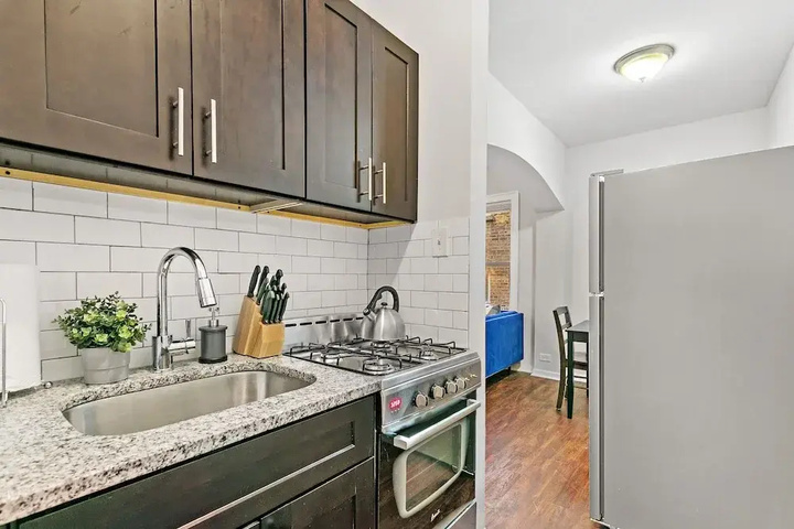 Photo of Studio Superb Apt Near Loyola University