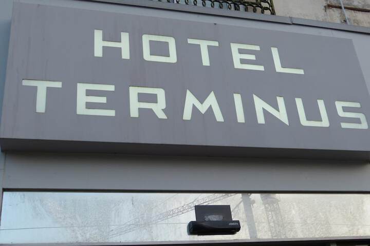 Hotel 59 of 60