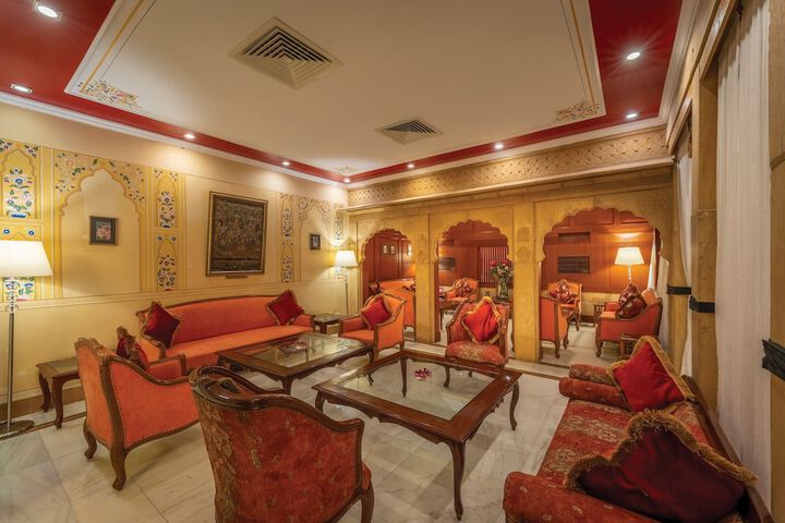 Lobby Photos